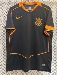 2526 Corinthian Third Away Soccer Jersey